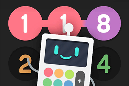 Jeu Number Line Match