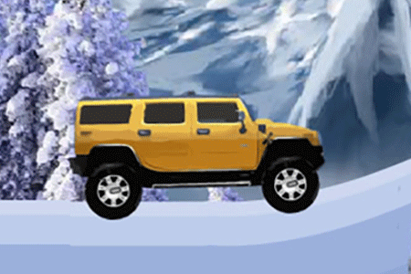 Jeu Offroad Madness