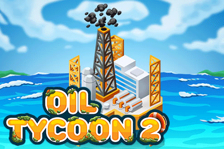 Jeu Oil Tycoon 2
