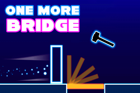 Jeu One More Bridge
