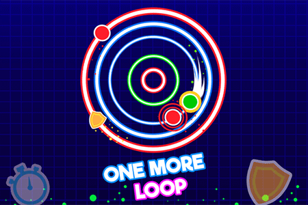 Jeu One More Loop