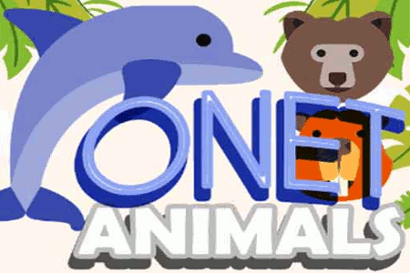 Jeu Onet Animaux