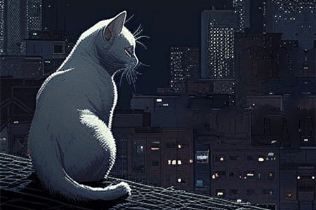 Jeu Over Rooftops