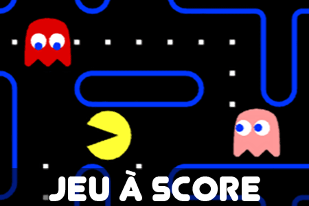 Pacman