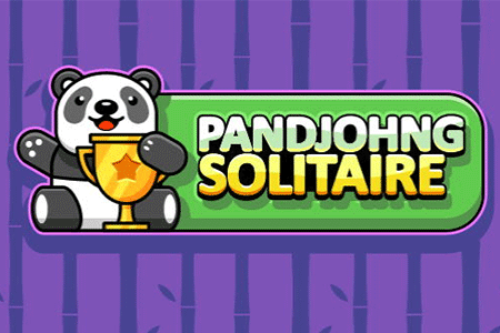 Jeu Pandjohng Solitaire