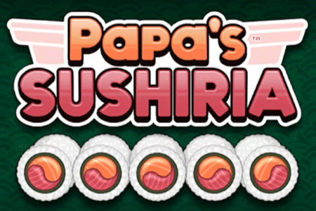 Jeu Papa