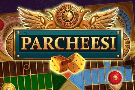 Jeu Parcheesi Deluxe