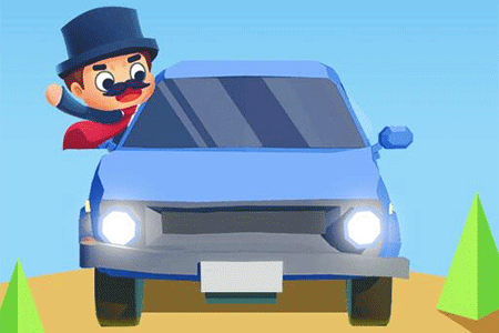 Jeu Parking Jam Out