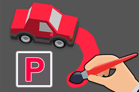 Jeu Parking Way