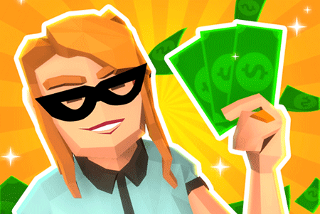 Jeu Pawn Boss