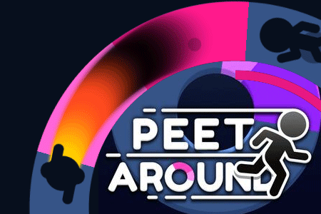 Jeu Peet Around