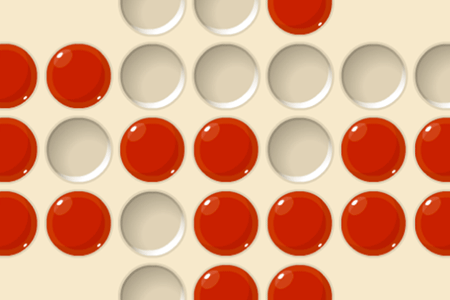 Jeu Peg Solitaire