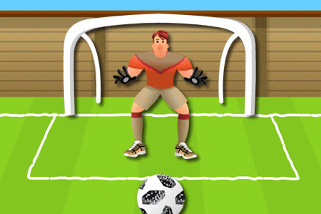 Jeu Penalty 2020