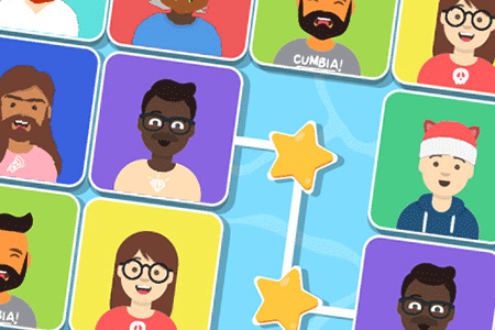 Jeu People Onet
