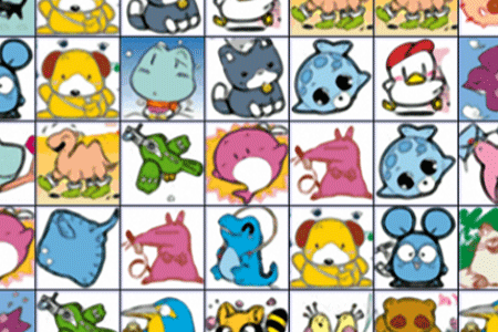 Jeu Pet Connect