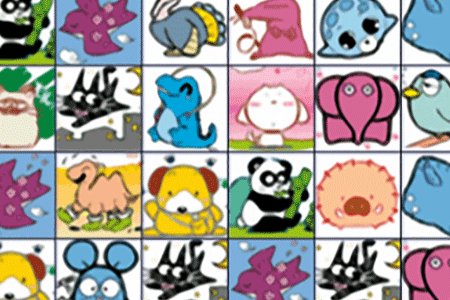 Jeu Pet Connect 1.5