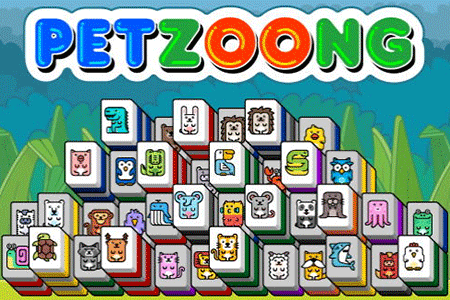Jeu Petzoong