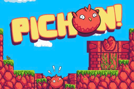 Jeu Pichon l