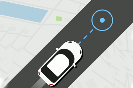 Jeu Taxi Course