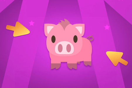 Jeu Piggy Clicker