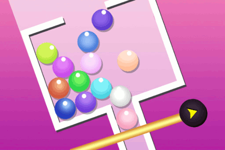 Jeu Pin And Balls