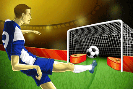 Jeu Pinball Football 2