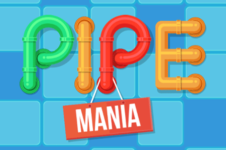 Jeu Pipe Mania 2