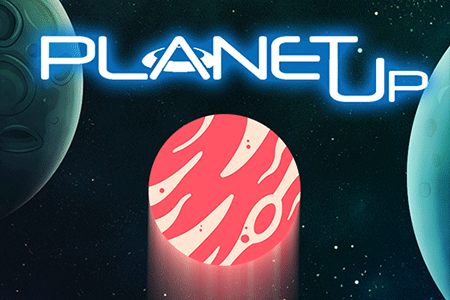 Jeu PlanetUp