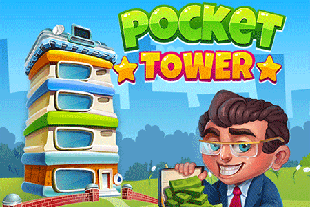Jeu Pocket Tower