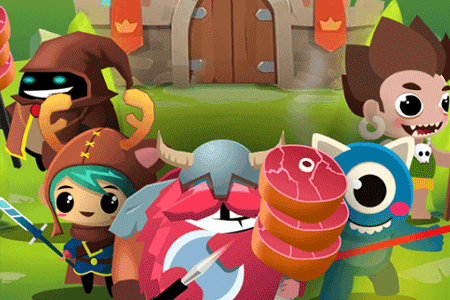 Jeu Poke.io