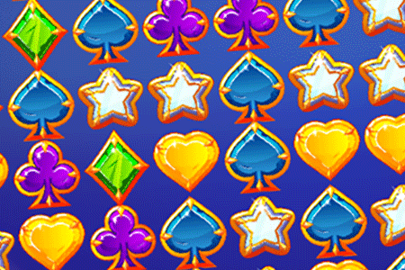 Jeu Poker Match King