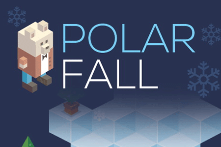 Jeu Polar Fall