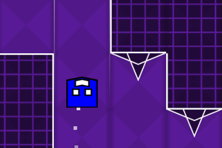 Jeu Poligon Dash