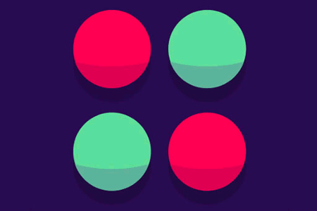 Jeu Pong the Ball