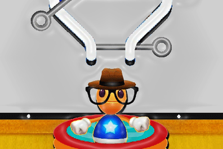 Jeu Pool Buddy 3