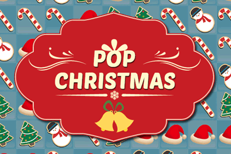 Jeu Pop Christmas