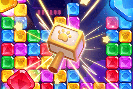 Jeu Pop Jewels 2