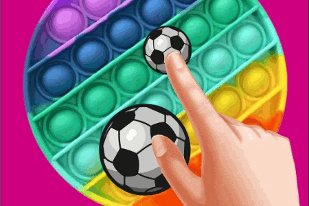 Jeu POPiT Plus