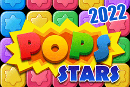 Jeu PopStar Mania