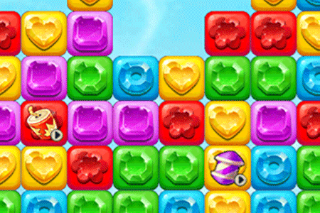 Jeu PopStar Master