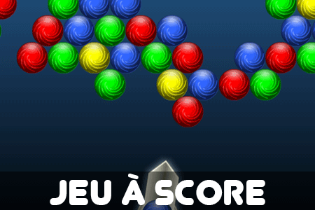 Bouncing Balls