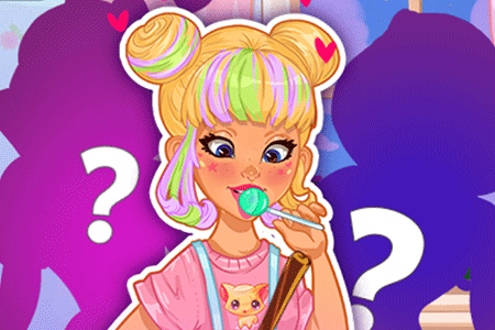 Jeu Boutique de princesses magique