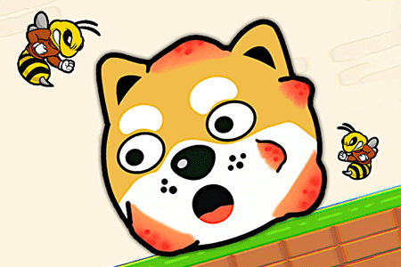 Jeu Save the Dog 2