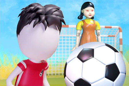 Jeu Puper Ball