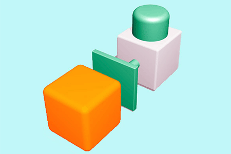 Jeu Push It 3D