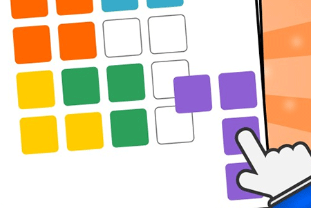 Jeu Puzzle Blocks