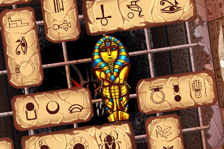 Jeu Pyramid Exit Escape Game