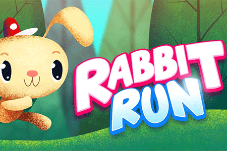 Jeu Rabbit Run