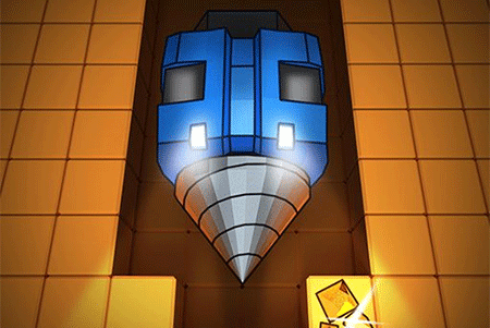 Jeu Reach the Core