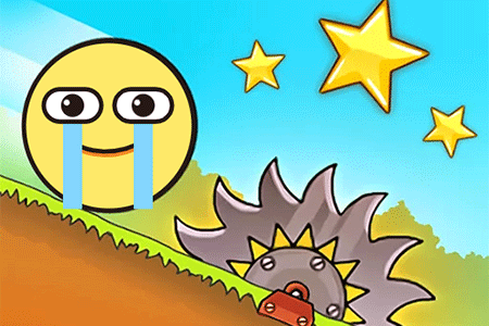 Jeu Red Ball Bounce